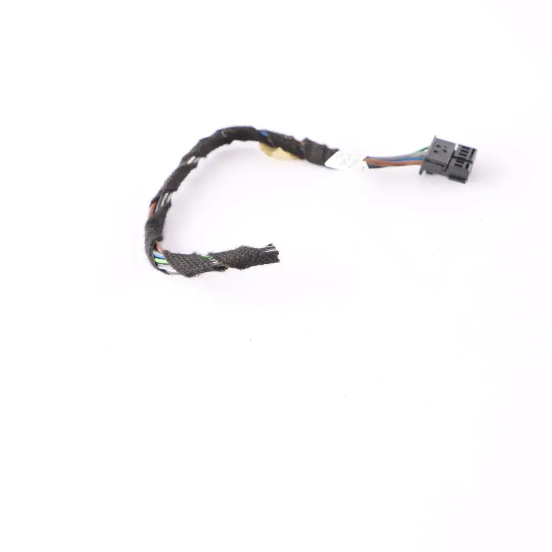 Mercedes W212 Side Panel Light Rear Lamp Left N/S Plug Socket Wiring - SKU A2129060703-1 - Part number A2129060703