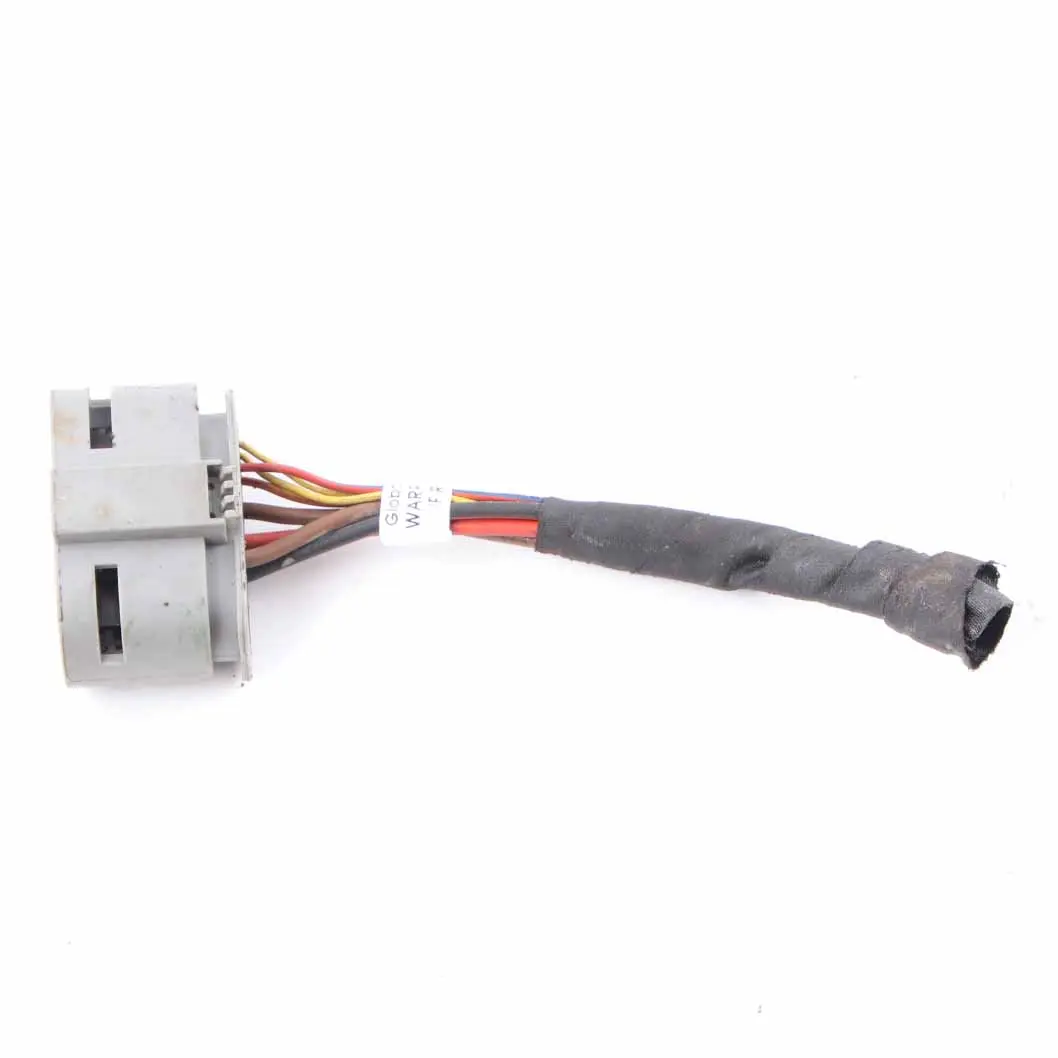 Side Panel Light Rear Lamp Left N/S Plug Socket Wiring to Mercedes W212 with Part number A2129060703 Mercedes W212 Side Panel Light Rear Lamp Left N/S Plug Socket Wiring - SKU A2129060703-2 - Part number A2129060703