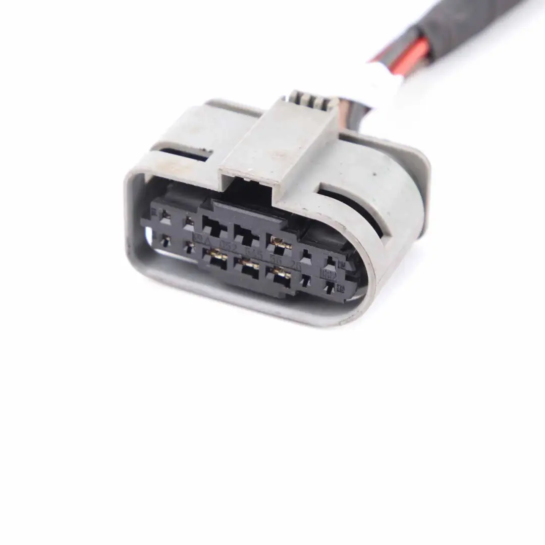 Side Panel Light Rear Lamp Left N/S Plug Socket Wiring to Mercedes W212 with Part number A2129060703 Mercedes W212 Side Panel Light Rear Lamp Left N/S Plug Socket Wiring - SKU A2129060703-2 - Part number A2129060703