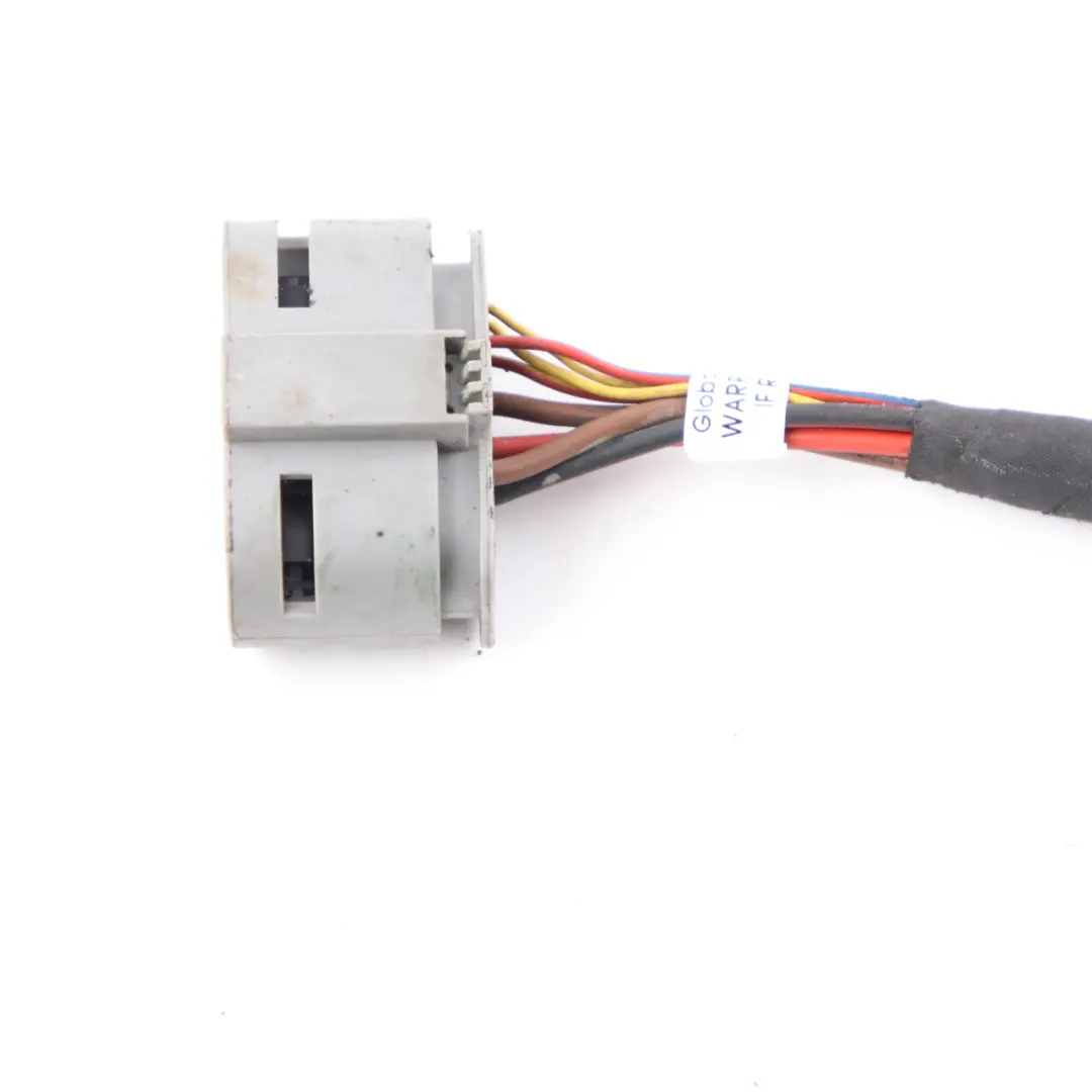 Side Panel Light Rear Lamp Left N/S Plug Socket Wiring to Mercedes W212 with Part number A2129060703 Mercedes W212 Side Panel Light Rear Lamp Left N/S Plug Socket Wiring - SKU A2129060703-2 - Part number A2129060703