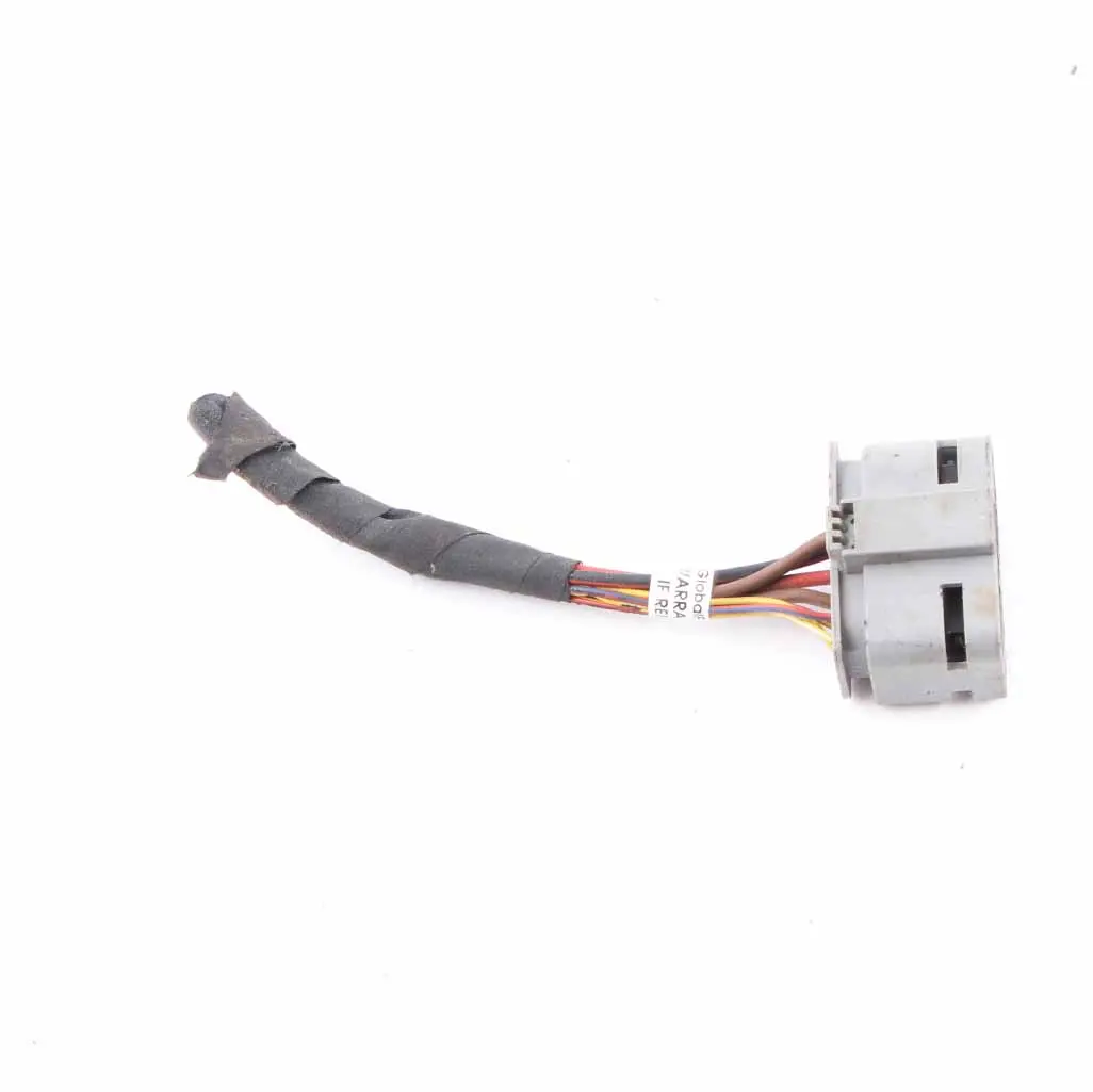 Side Panel Light Rear Lamp Left N/S Plug Socket Wiring to Mercedes W212 with Part number A2129060703 Mercedes W212 Side Panel Light Rear Lamp Left N/S Plug Socket Wiring - SKU A2129060703-2 - Part number A2129060703