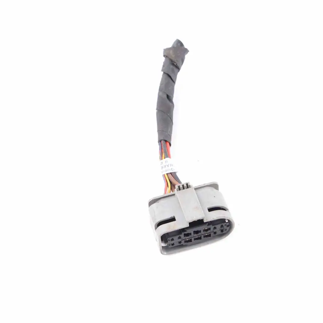 Side Panel Light Rear Lamp Left N/S Plug Socket Wiring to Mercedes W212 with Part number A2129060703 Mercedes W212 Side Panel Light Rear Lamp Left N/S Plug Socket Wiring - SKU A2129060703-2 - Part number A2129060703