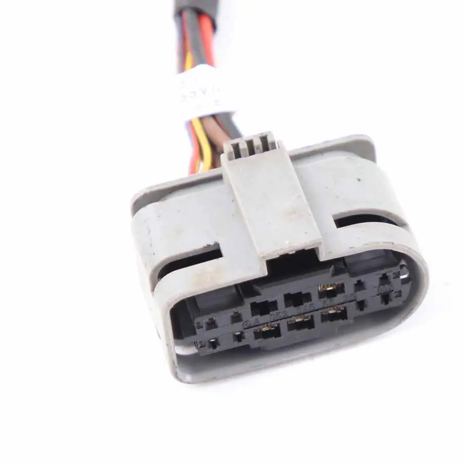 Side Panel Light Rear Lamp Left N/S Plug Socket Wiring to Mercedes W212 with Part number A2129060703 Mercedes W212 Side Panel Light Rear Lamp Left N/S Plug Socket Wiring - SKU A2129060703-2 - Part number A2129060703