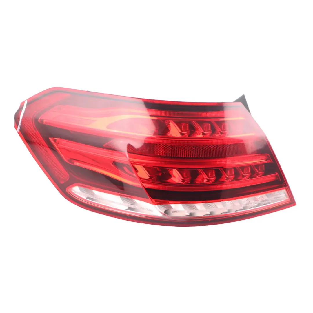 Light Lamp Side Panel Rear Left N/S Tail Light to Mercedes W212 with Part number A2129060703 Mercedes W212 Light Lamp Side Panel Rear Left N/S Tail Light - SKU A2129060703-3 - Part number A2129060703