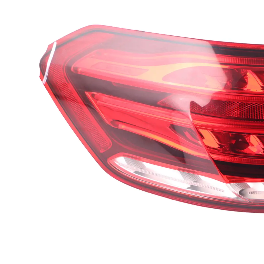 Light Lamp Side Panel Rear Left N/S Tail Light to Mercedes W212 with Part number A2129060703 Mercedes W212 Light Lamp Side Panel Rear Left N/S Tail Light - SKU A2129060703-3 - Part number A2129060703