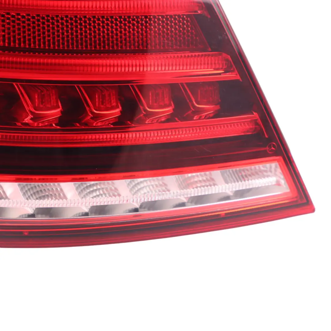 Light Lamp Side Panel Rear Left N/S Tail Light to Mercedes W212 with Part number A2129060703 Mercedes W212 Light Lamp Side Panel Rear Left N/S Tail Light - SKU A2129060703-3 - Part number A2129060703