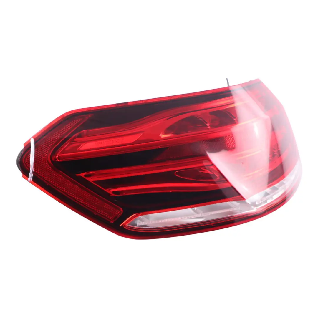 Light Lamp Side Panel Rear Left N/S Tail Light to Mercedes W212 with Part number A2129060703 Mercedes W212 Light Lamp Side Panel Rear Left N/S Tail Light - SKU A2129060703-3 - Part number A2129060703