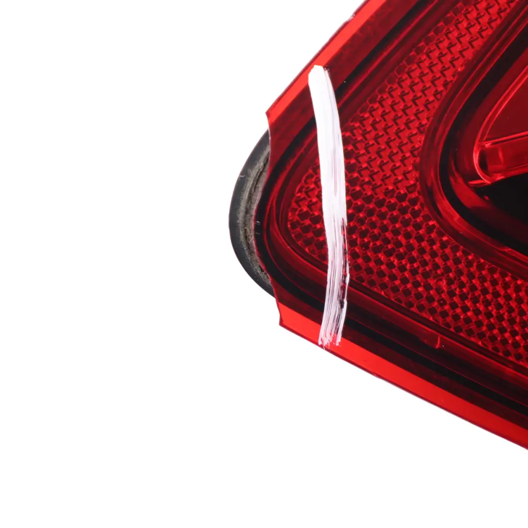 Mercedes W212 Light Lamp Side Panel Rear Left N/S Tail Light - SKU A2129060703-3 - Part number A2129060703