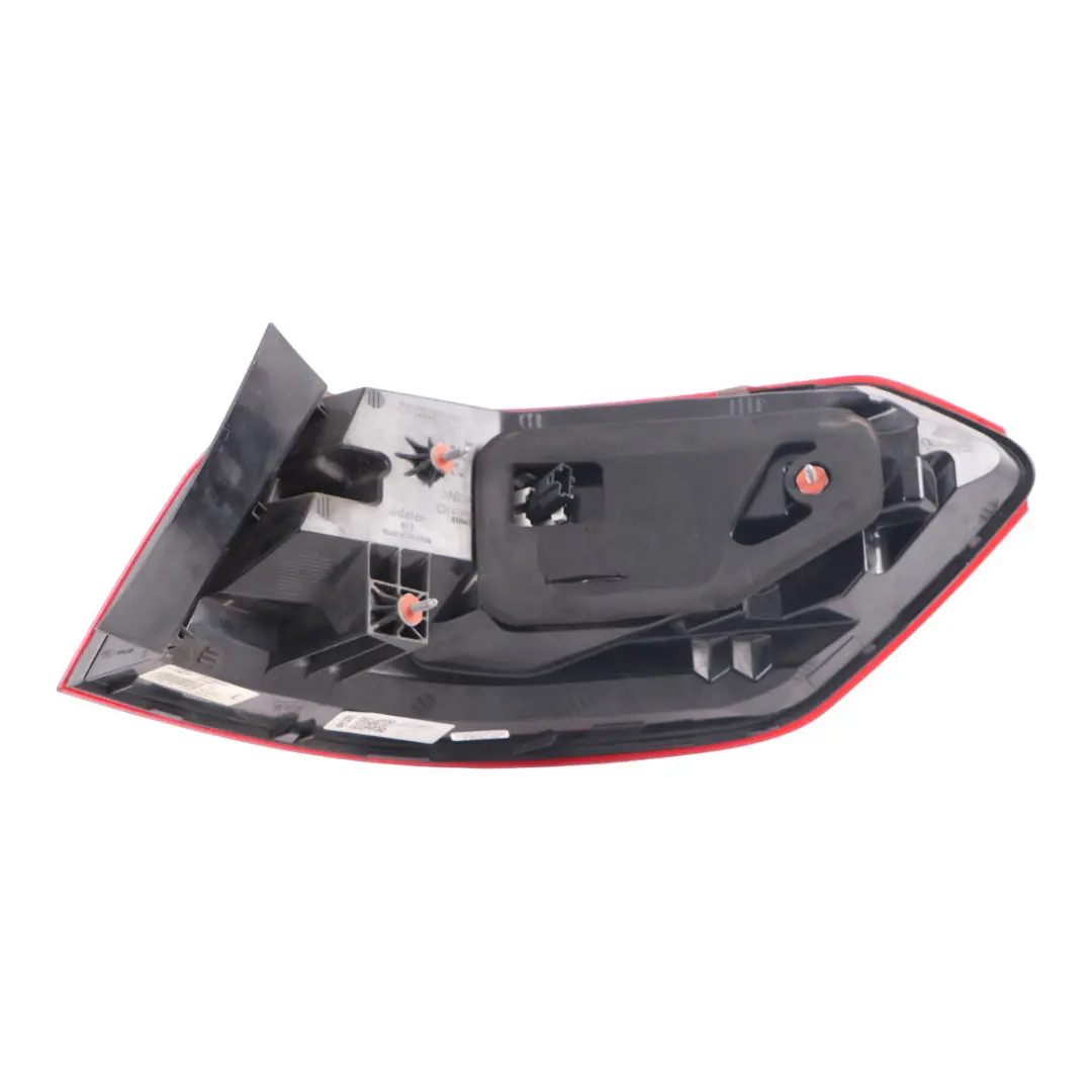 Mercedes W212 Light Lamp Side Panel Rear Left N/S Tail Light - SKU A2129060703-3 - Part number A2129060703