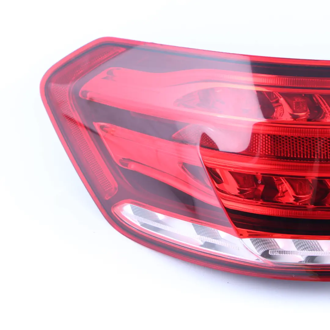 Mercedes W212 Light Lamp Side Panel Rear Left N/S - SKU A2129060703 - Part number A2129060703