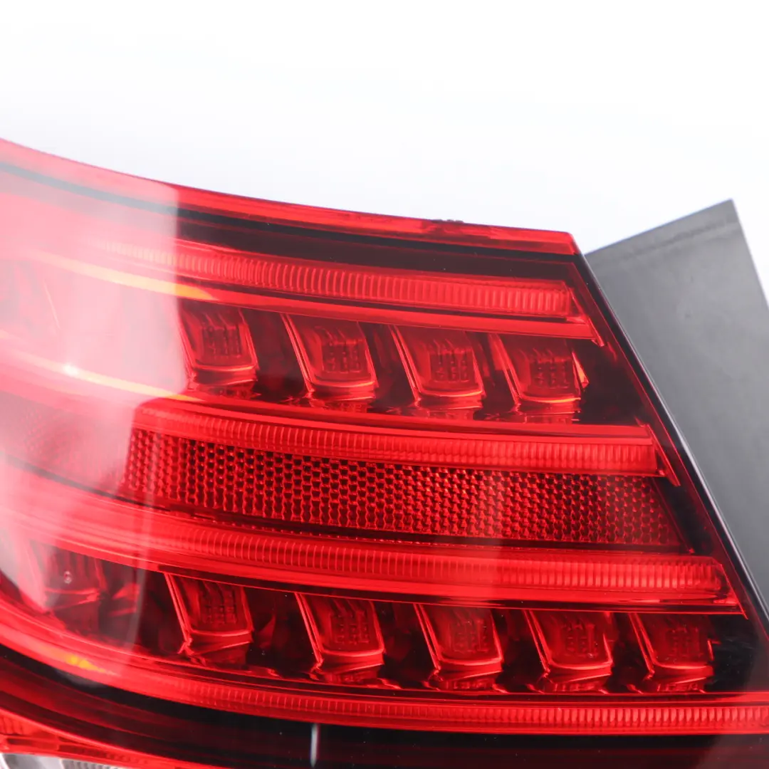 Mercedes W212 Light Lamp Side Panel Rear Left N/S - SKU A2129060703 - Part number A2129060703