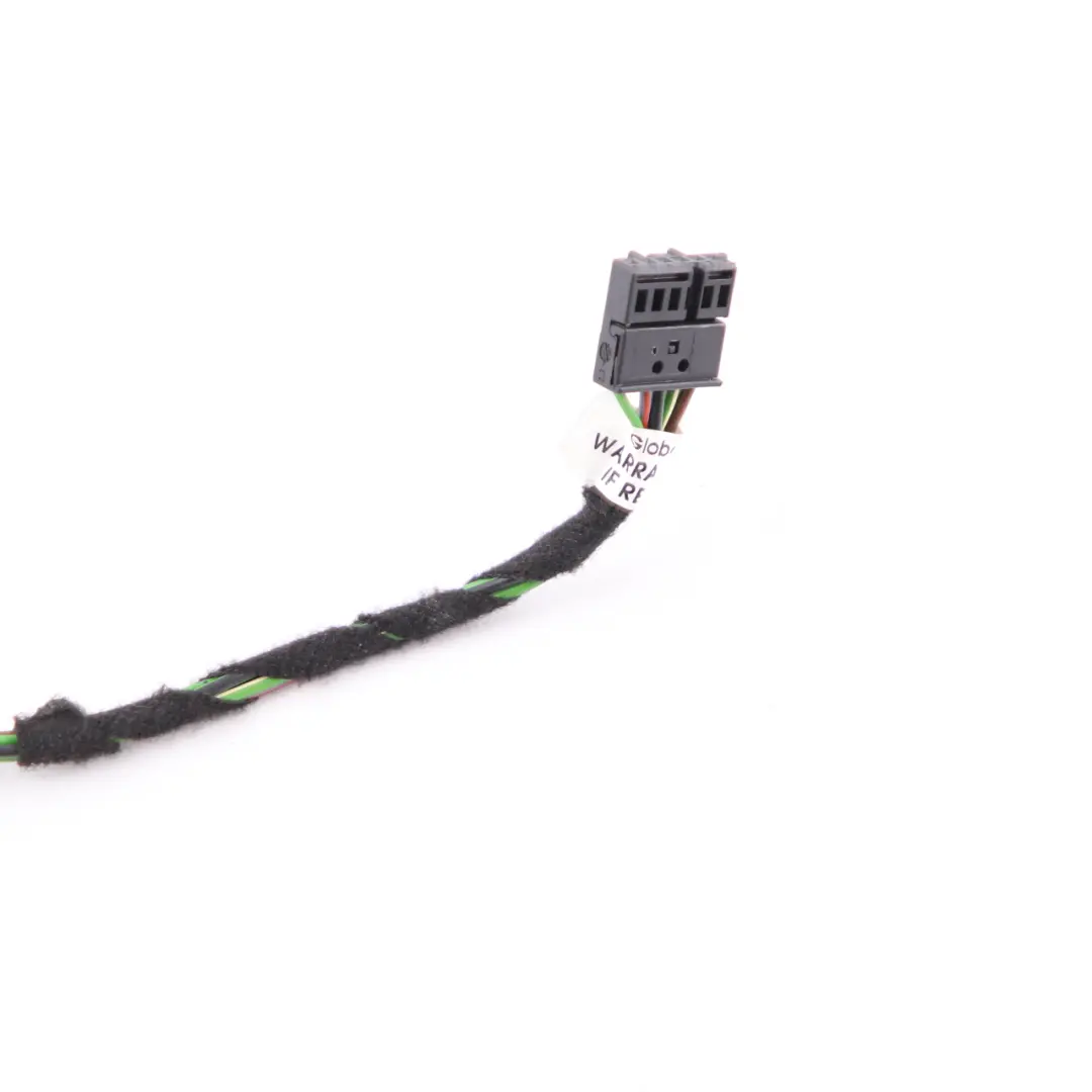 Lamp Side Panel Rear Right O/S Plug Socket Wiring to Mercedes W212 with Part number A2129060803 Mercedes W212 Lamp Side Panel Rear Right O/S Plug Socket Wiring - SKU A2129060803-1 - Part number A2129060803