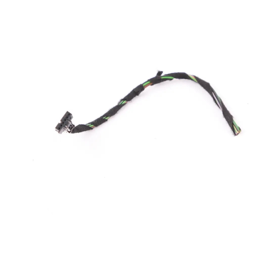 Mercedes W212 Lamp Side Panel Rear Right O/S Plug Socket Wiring - SKU A2129060803-1 - Part number A2129060803