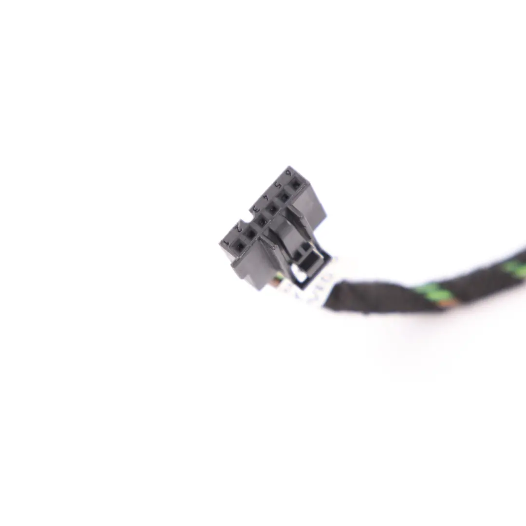 Lámpara Panel Lateral Trasera Derecha Enchufe Cableado para Mercedes W212 con número de pieza A2129060803 Mercedes W212 Lámpara Panel Lateral Trasera Derecha Enchufe Cableado - SKU A2129060803-1 - Número de pieza A2129060803