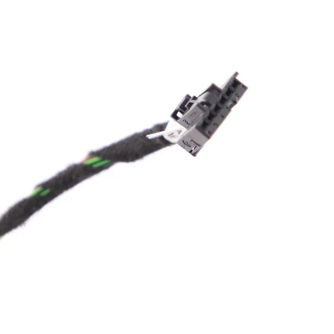 Mercedes W212 Lámpara Panel Lateral Trasera Derecha Enchufe Cableado - SKU A2129060803-1 - Número de pieza A2129060803