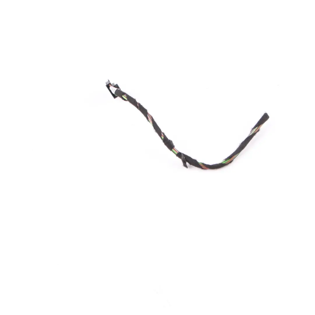 Mercedes W212 Lamp Side Panel Rear Right O/S Plug Socket Wiring - SKU A2129060803-1 - Part number A2129060803