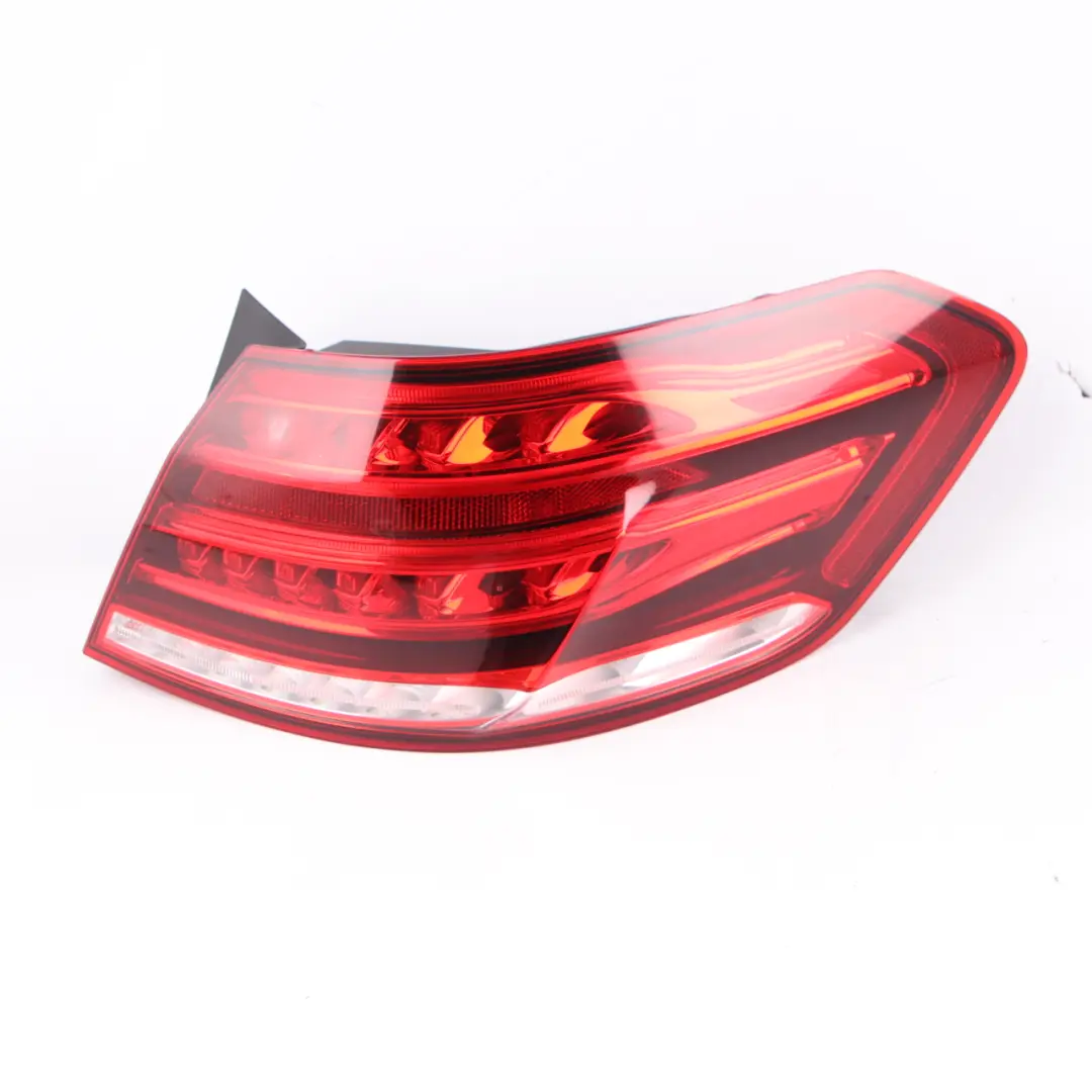 Mercedes W212 Light Lamp Side Panel Rear Right O/S - SKU A2129060803 - Part number A2129060803