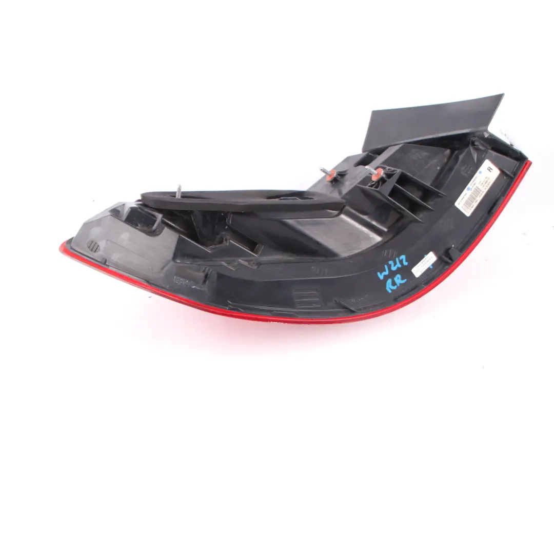 Light Lamp Side Panel Rear Right O/S to Mercedes W212 with Part number A2129060803 Mercedes W212 Light Lamp Side Panel Rear Right O/S - SKU A2129060803 - Part number A2129060803