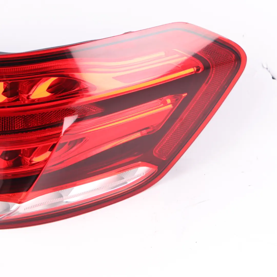Mercedes W212 Light Lamp Side Panel Rear Right O/S - SKU A2129060803 - Part number A2129060803