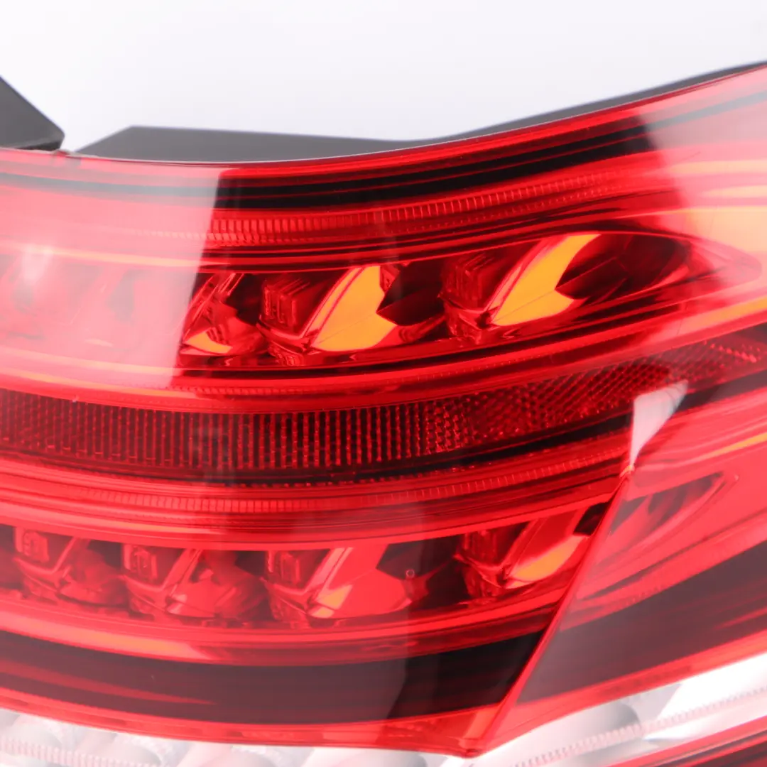 Mercedes W212 Light Lamp Side Panel Rear Right O/S - SKU A2129060803 - Part number A2129060803