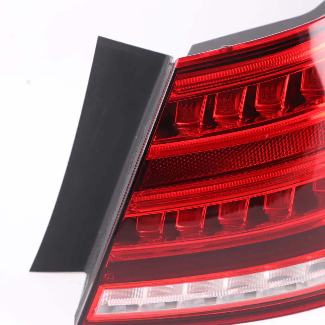 Mercedes W212 Light Lamp Side Panel Rear Right O/S - SKU A2129060803 - Part number A2129060803