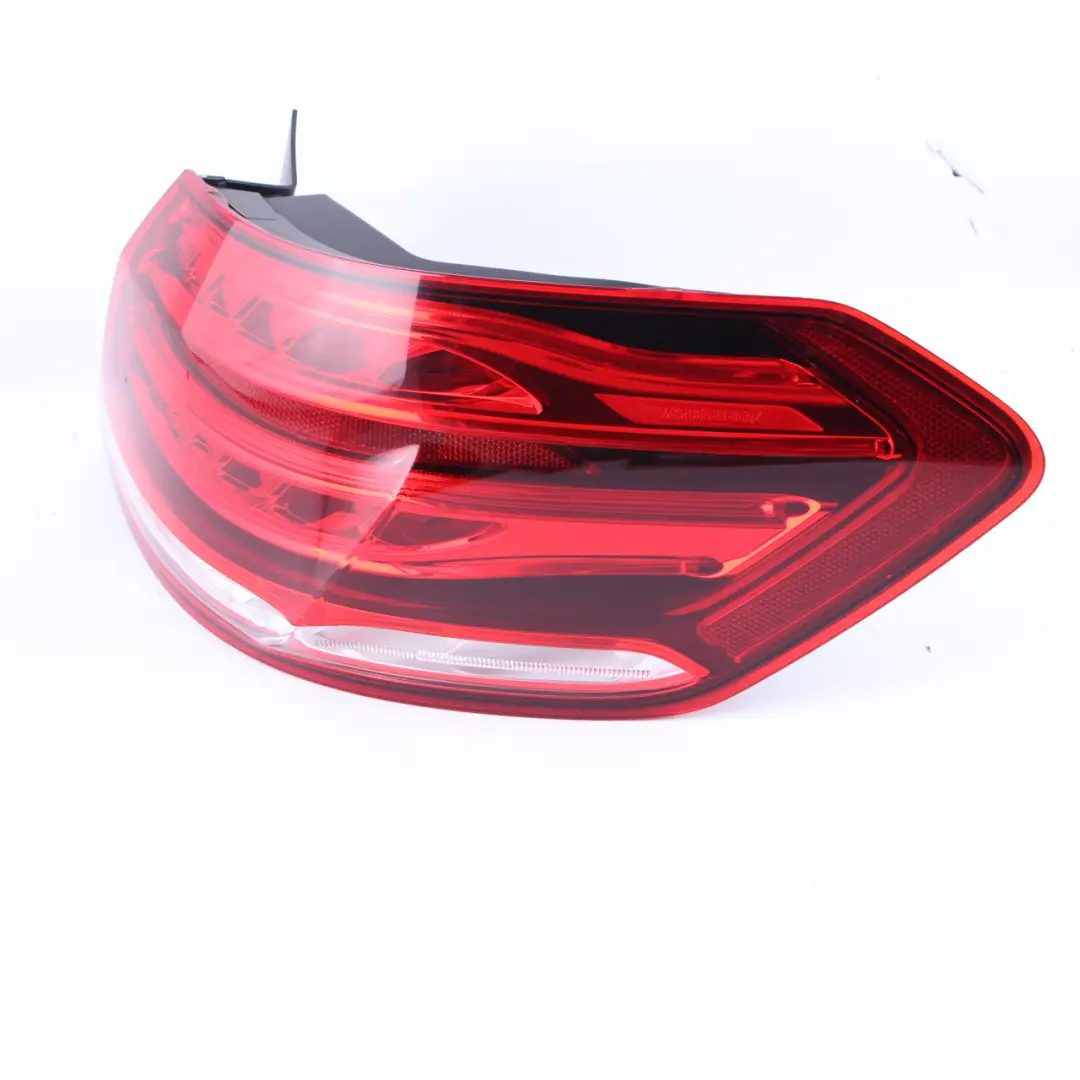 Mercedes W212 Light Lamp Side Panel Rear Right O/S - SKU A2129060803 - Part number A2129060803