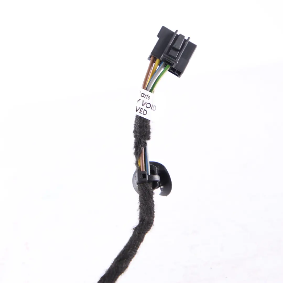 Mercedes W212 Luz de maletero Luz trasera Enchufe izquierdo Cableado - SKU A2129060903-1 - Número de pieza A2129060903