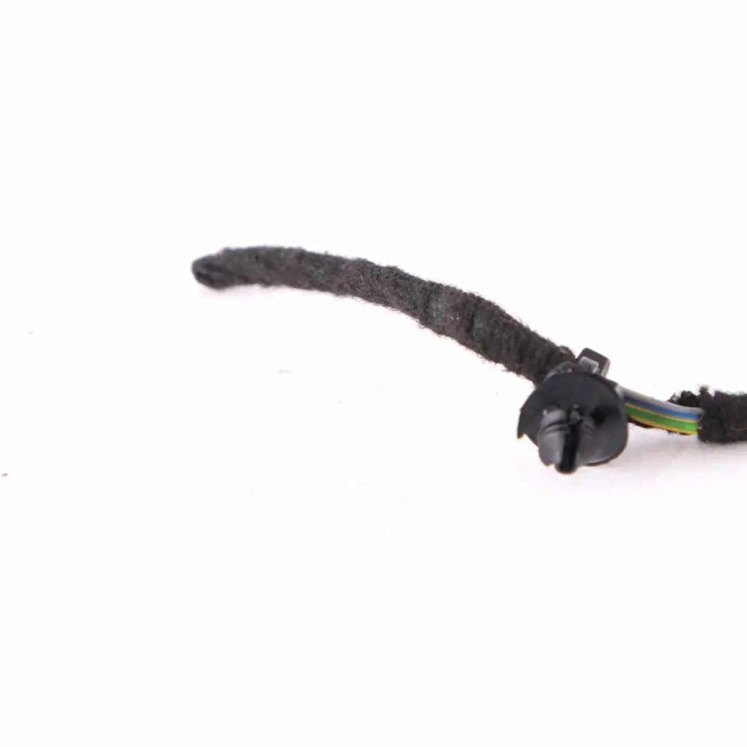 Mercedes W212 Luz de maletero Luz trasera Enchufe izquierdo Cableado - SKU A2129060903-1 - Número de pieza A2129060903