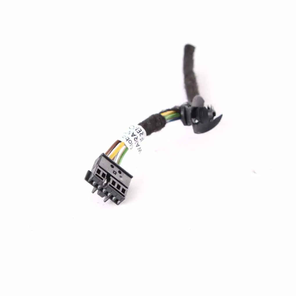 Mercedes W212 Lampe arrière du couvercle de coffre gauche Câblage fiche prise - SKU A2129060903-1 - Numéro de pièce A2129060903