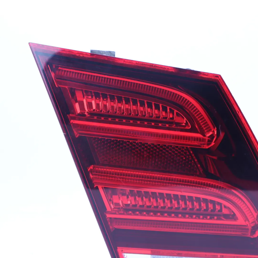 Mercedes W212 Rear Lamp Trunk Lid Boot Tailgate Light Left N/S - SKU A2129060903-2 - Part number A2129060903