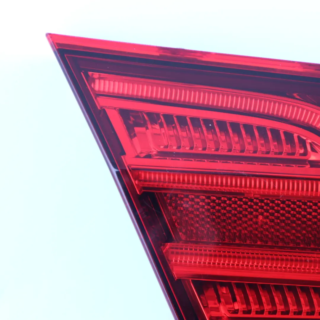Mercedes W212 Trunk Lid Boot Light Rear Lamp Left N/S - SKU A2129060903 - Part number A2129060903