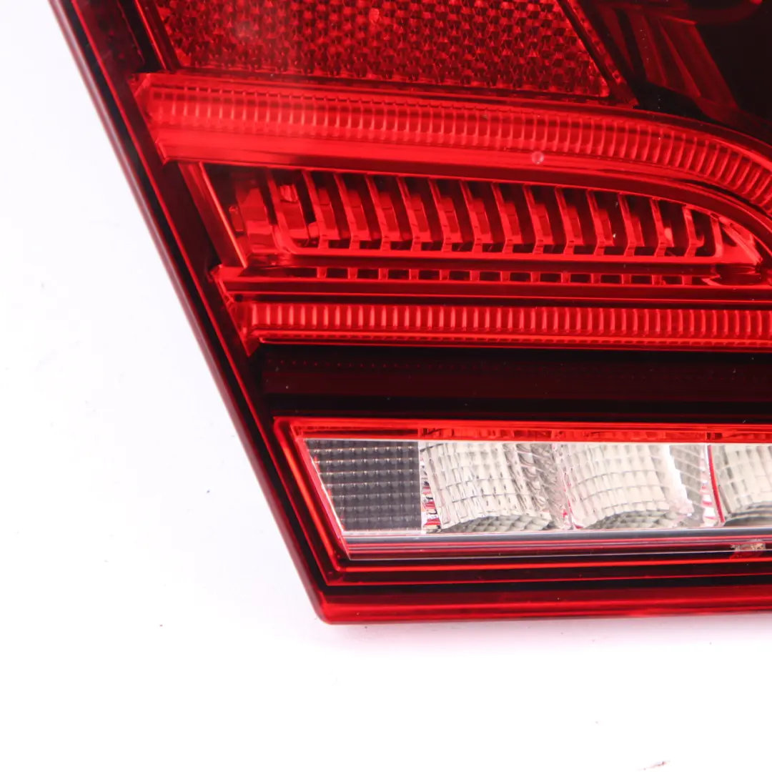 Kofferraumdeckel Rückleuchte links Mercedes W212 - SKU A2129060903 - Teilenummer A2129060903