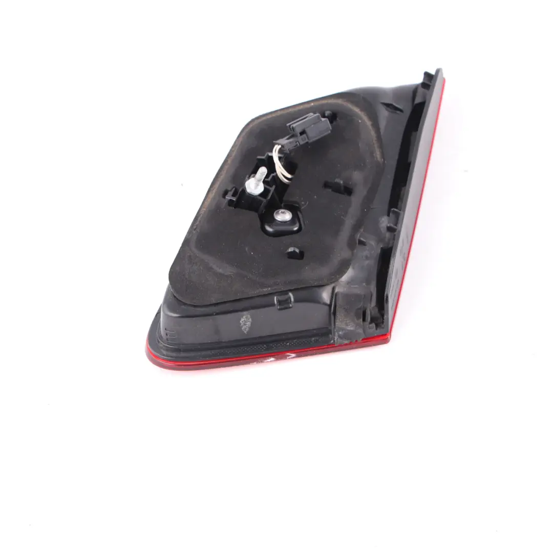 Mercedes W212 Trunk Lid Boot Light Rear Lamp Left N/S - SKU A2129060903 - Part number A2129060903