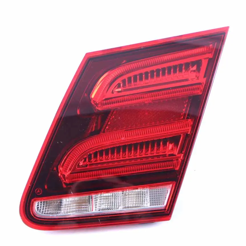 Trunk Lid Boot Light Rear Lamp Right O/S to Mercedes W212 with Part number A2129061003 Mercedes W212 Trunk Lid Boot Light Rear Lamp Right O/S - SKU A2129061003-1 - Part number A2129061003