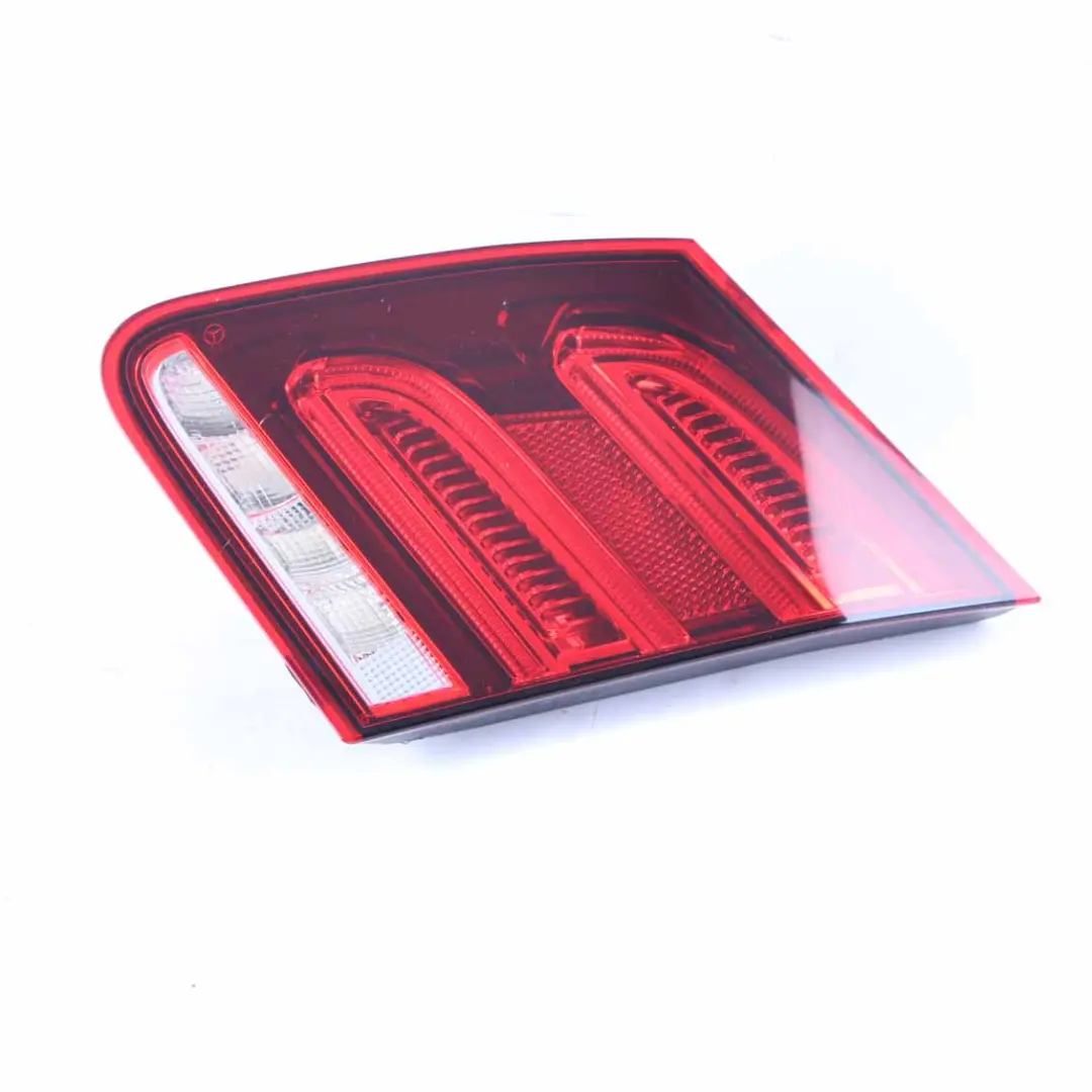 Mercedes W212 Trunk Lid Boot Light Rear Lamp Right O/S - SKU A2129061003-1 - Part number A2129061003