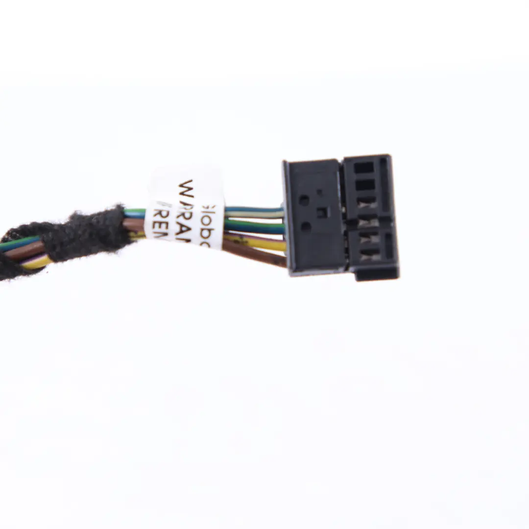 Trunk Lid Boot Light Rear Lamp Right O/S Socket Plug Wiring to Mercedes W212 with Part number A2129061003 Mercedes W212 Trunk Lid Boot Light Rear Lamp Right O/S Socket Plug Wiring - SKU A2129061003-2 - Part number A2129061003