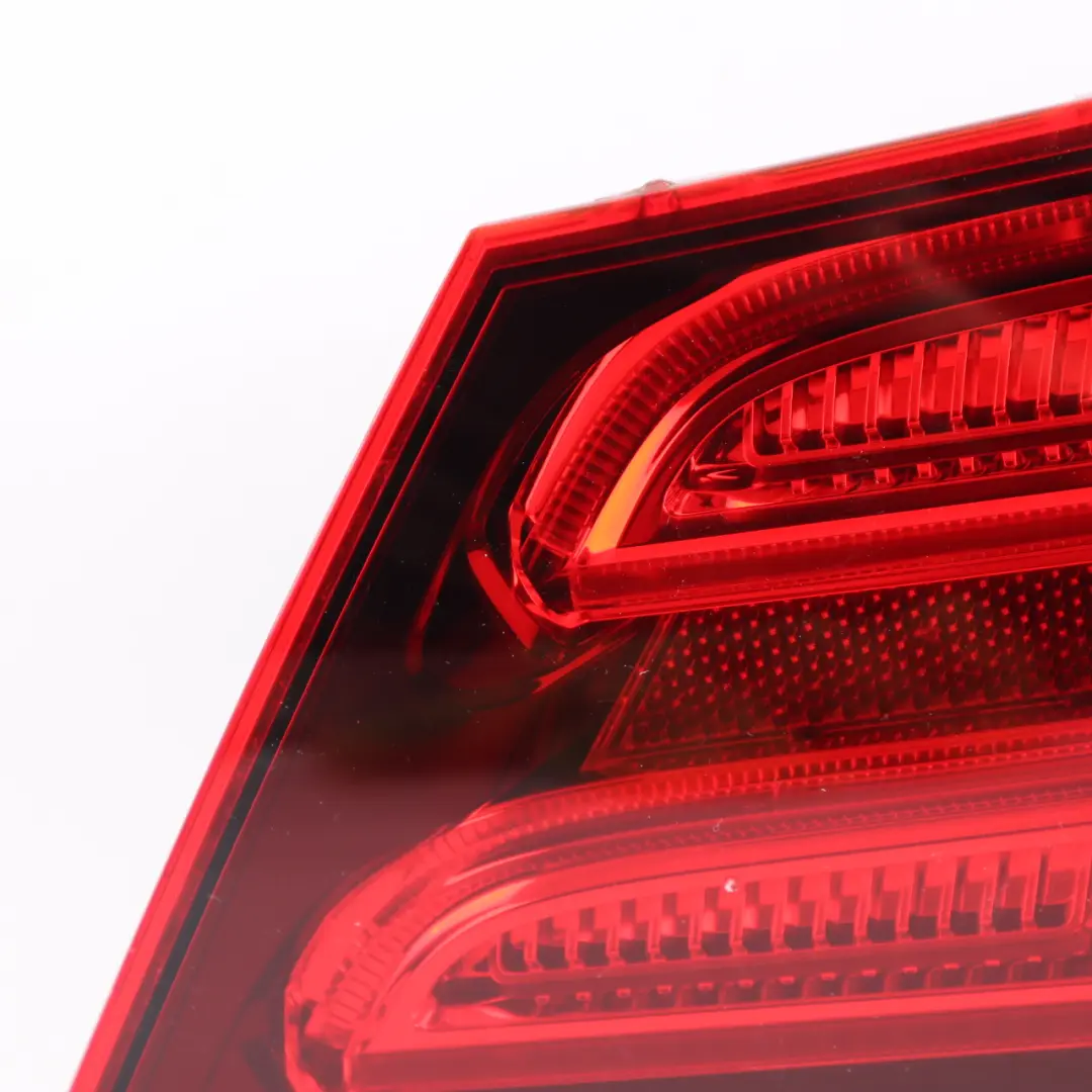 Mercedes W212 Trunk Lid Boot Light Rear Lamp Right O/S - SKU A2129061003 - Part number A2129061003