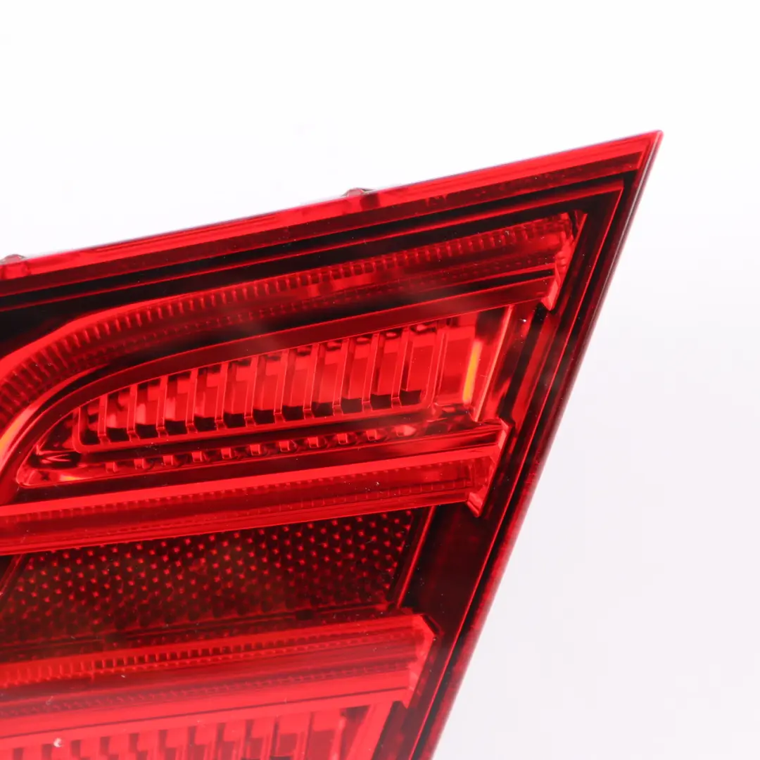 Mercedes W212 Trunk Lid Boot Light Rear Lamp Right O/S - SKU A2129061003 - Part number A2129061003