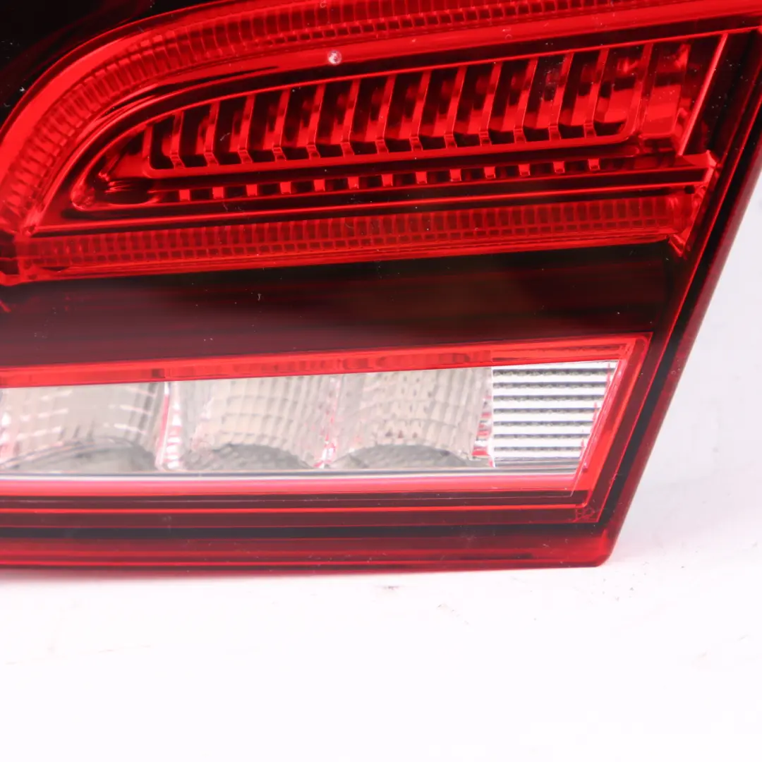 Mercedes W212 Trunk Lid Boot Light Rear Lamp Right O/S - SKU A2129061003 - Part number A2129061003
