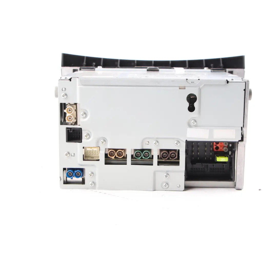  Radio Head Unit Mercedes W212 COMAND Navi CD DVD Player Navigation - SKU A2129063001 - Part number A2129063001