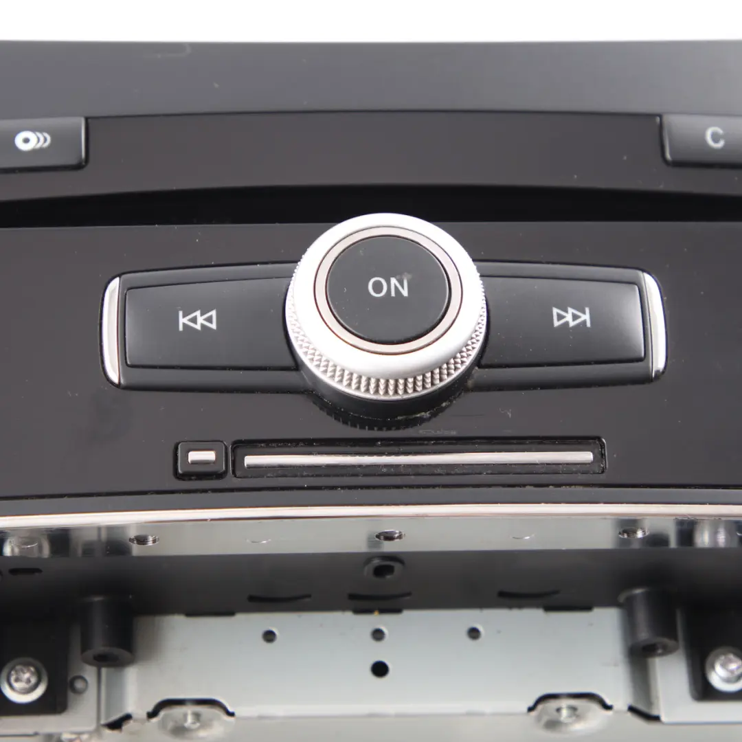 Mercedes C207 W212 Radio Head Unit Navi CD DVD Player Navigation - SKU A2129063001 - Part number A2129063001
