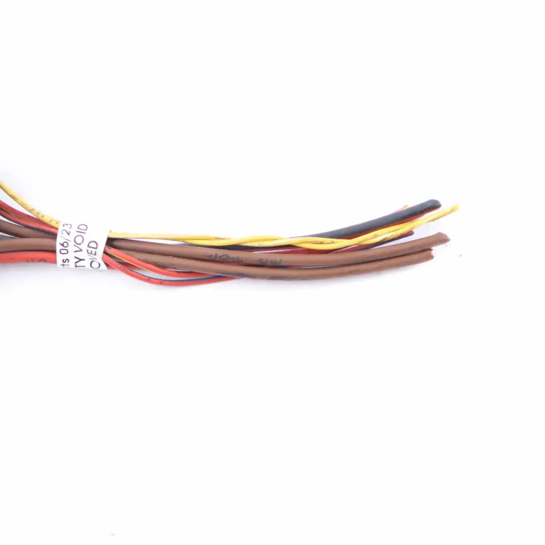 Headlamp Headlight Right O/S Light Plug Socket Wiring A0525456026 to Mercedes W212 with Part number A2129063003 Mercedes W212 Headlamp Headlight Right O/S Light Plug Socket Wiring A0525456026 - SKU A2129063003-2 - Part number A2129063003