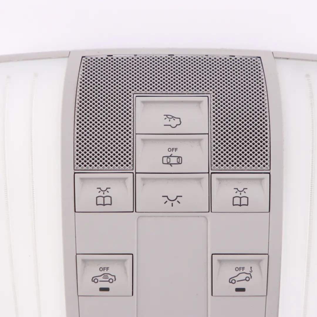 Innenbeleuchtung Dachleuchte Leselampe Vorne für Mercedes W212 mit Teilenummer A2129064301 Mercedes W212 Innenbeleuchtung Dachleuchte Leselampe Vorne - SKU A2129064301 - Teilenummer A2129064301