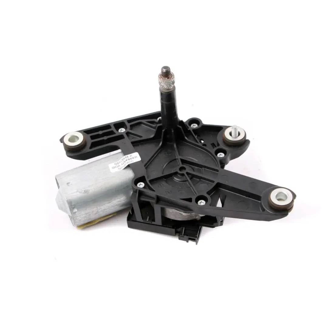 Wiper Motor Panel Window Tailgate to Mercedes W212 Rear with Part number A2129064402 Mercedes W212 Rear Wiper Motor Panel Window Tailgate - SKU A2129064402 - Part number A2129064402