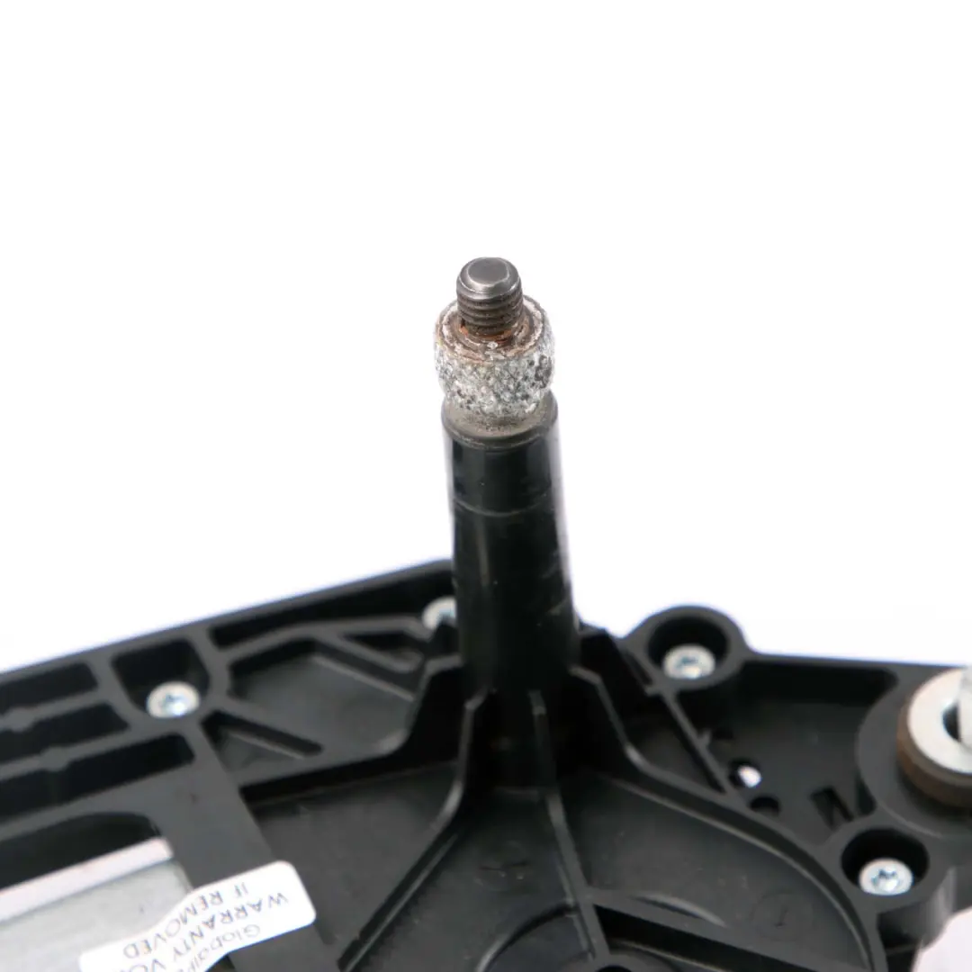 Wiper Motor Panel Window Tailgate to Mercedes W212 Rear with Part number A2129064402 Mercedes W212 Rear Wiper Motor Panel Window Tailgate - SKU A2129064402 - Part number A2129064402