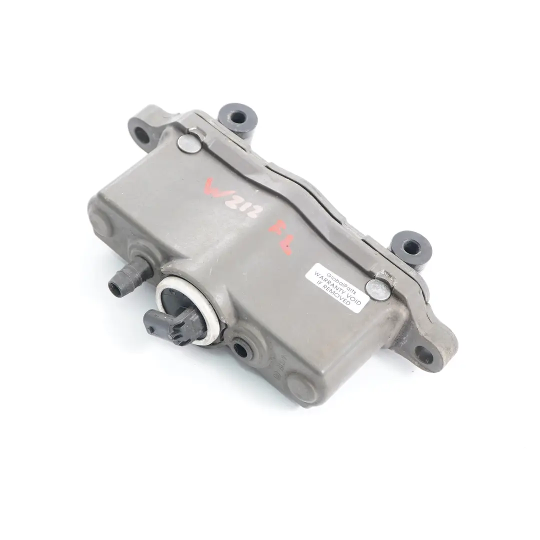  Module de capot Mercedes W204 W212 gauche Capot avant Unité protection piétons - SKU A2129066201-2 - Numéro de pièce A2129066201