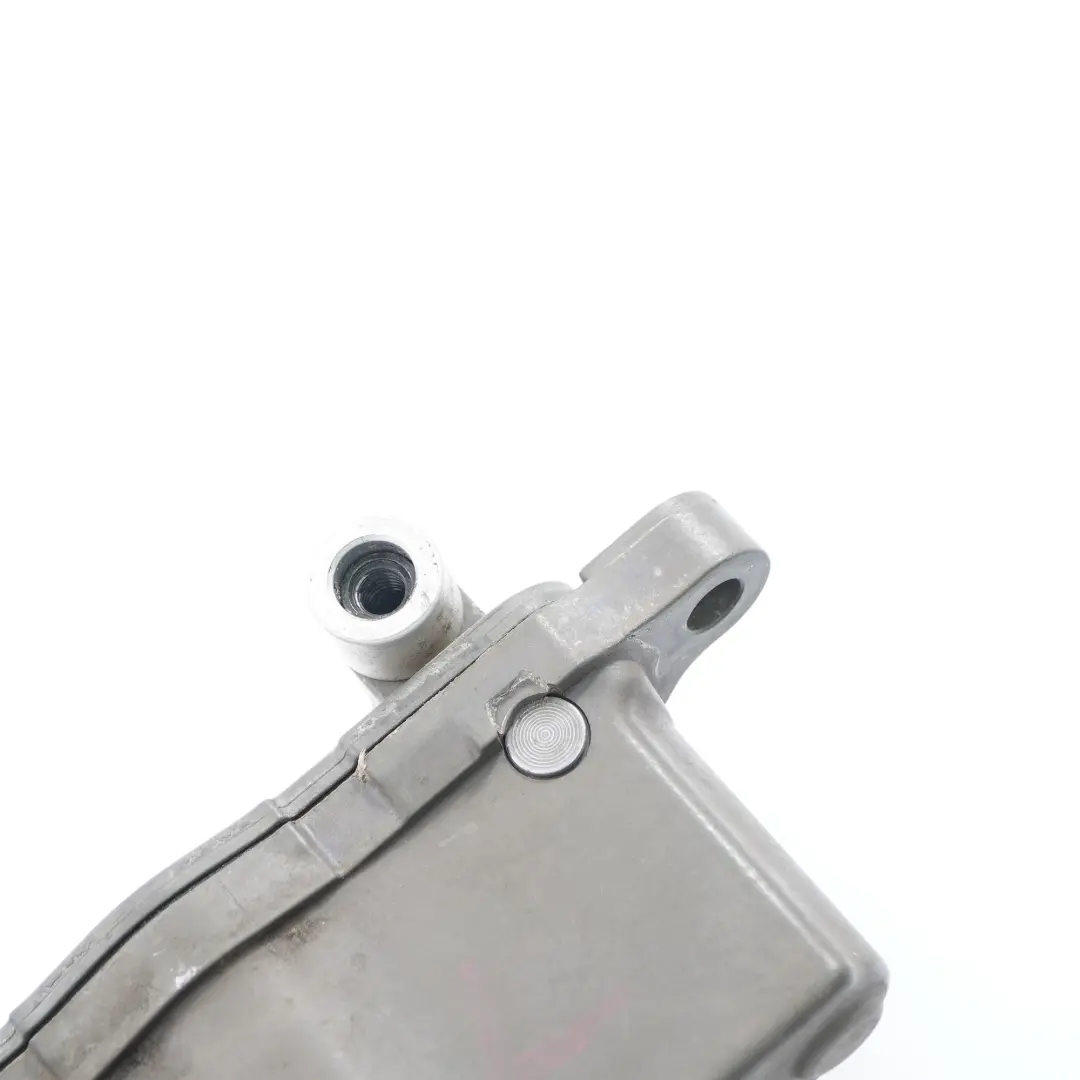  Bonnet Module Mercedes W204 W212 Left N/S Hood Front Pedestrian Protection Unit - SKU A2129066201-2 - Part number A2129066201