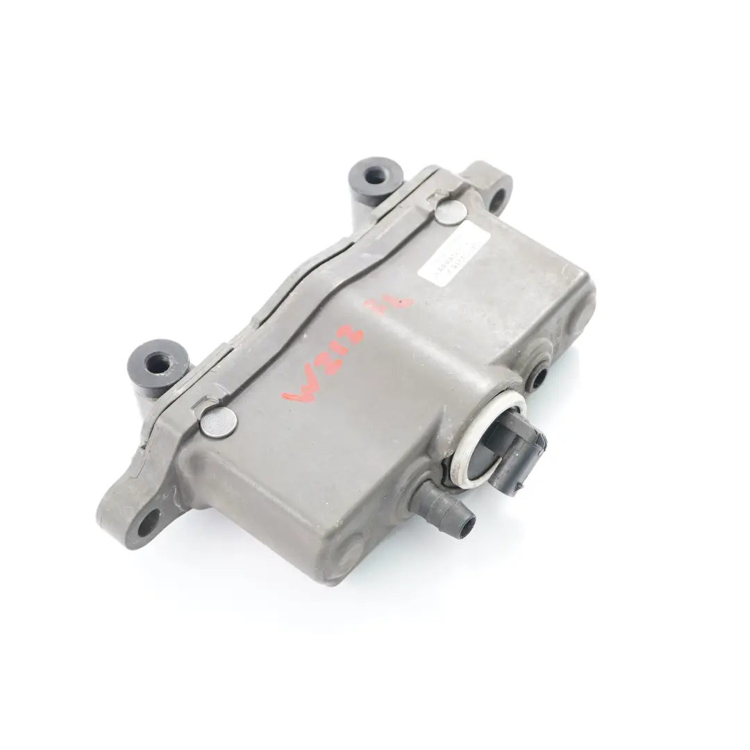  Module de capot Mercedes W204 W212 gauche Capot avant Unité protection piétons - SKU A2129066201-2 - Numéro de pièce A2129066201