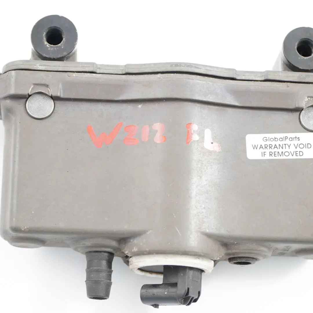 Moduł Ochrony Pieszych Lewy Maski do Mercedes W212 o numerze A2129066201 Mercedes W212 Moduł Ochrony Pieszych Lewy Maski - SKU A2129066201-2 - Numer Części A2129066201