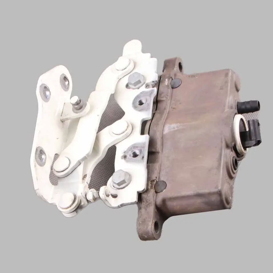 Bonnet Hinge Mercedes W204 W212 Left N/S Hood Pedestrian Protect Calcite White to with Part number A2129066201 Bonnet Hinge Mercedes W204 W212 Left N/S Hood Pedestrian Protect Calcite White - SKU A2129066201-CW - Part number A2129066201